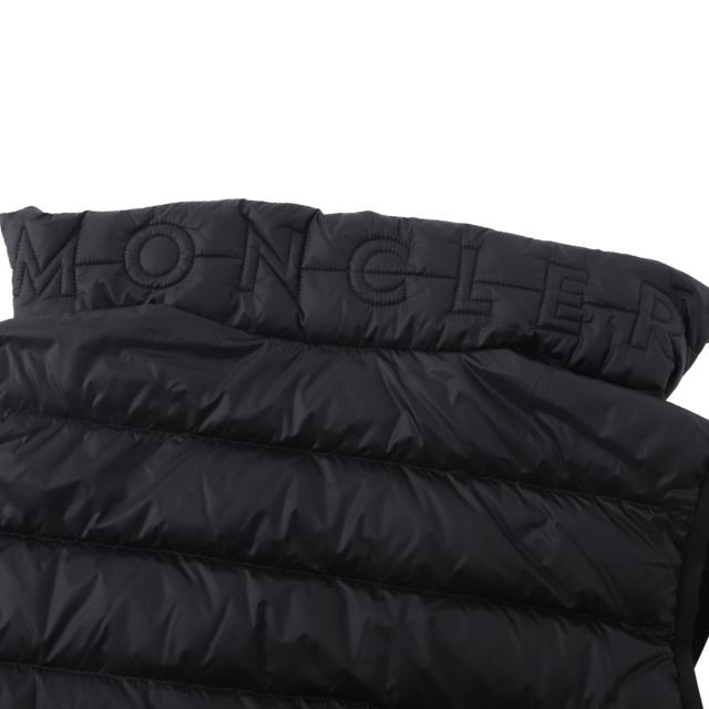 モンクレール MONCLER ダウンベスト メンズ ROCOQUE VEST ロココ_13