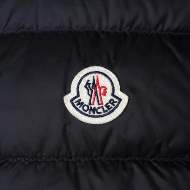 モンクレール MONCLER ダウンベスト メンズ ROCOQUE VEST ロココ_14