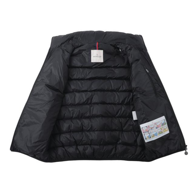 モンクレール MONCLER ダウンベスト メンズ ROCOQUE VEST ロココ_15