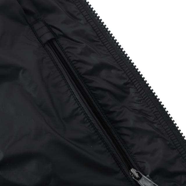 モンクレール MONCLER ダウンベスト メンズ ROCOQUE VEST ロココ_16