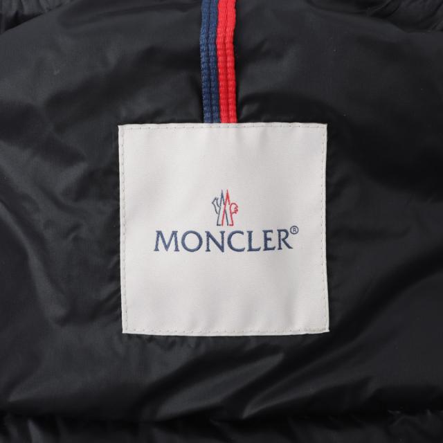 モンクレール MONCLER ダウンベスト メンズ ROCOQUE VEST ロココ_17