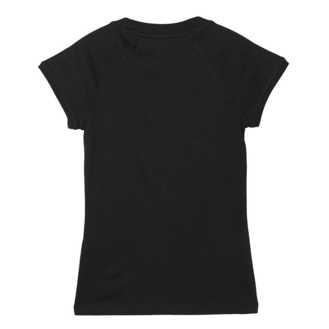 ロエベ LOEWE クルーネックTシャツ レディース SMALL FIT T-SHIRT