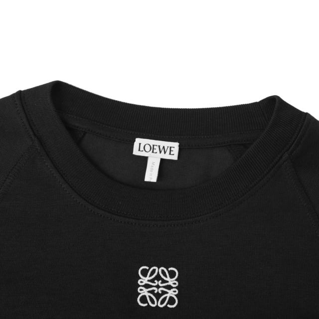 ロエベ LOEWE クルーネックTシャツ レディース SMALL FIT T-SHIRT