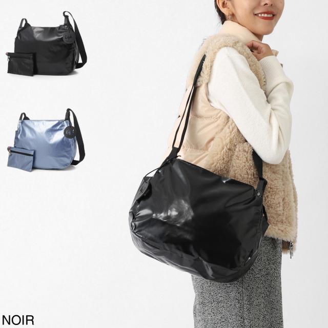 [あす着] ジャックゴム Jack Gomme ショルダーバッグ クロスボディバッグ レディース MAEL LIGHT