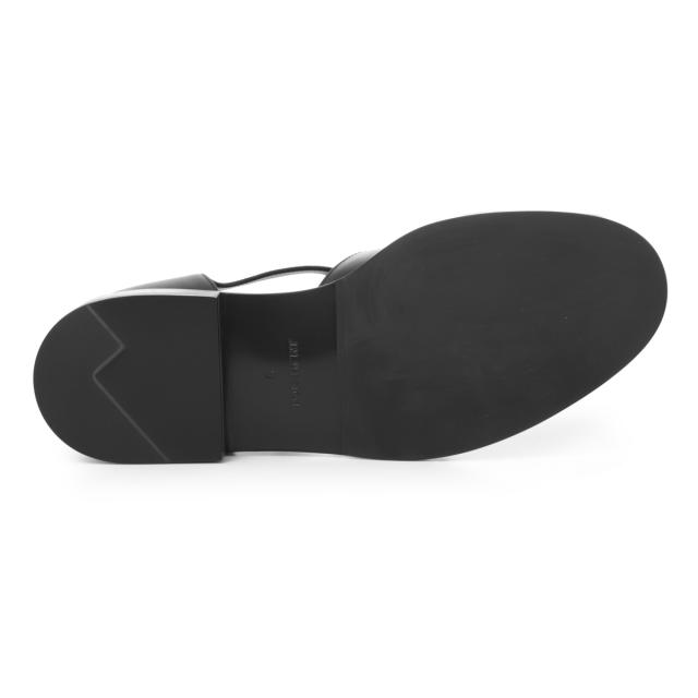 ジェイエムウエストン J.M. WESTON サンダル フィッシャーマンサンダル メンズ FISHERMAN SANDAL グルカサンダル_4