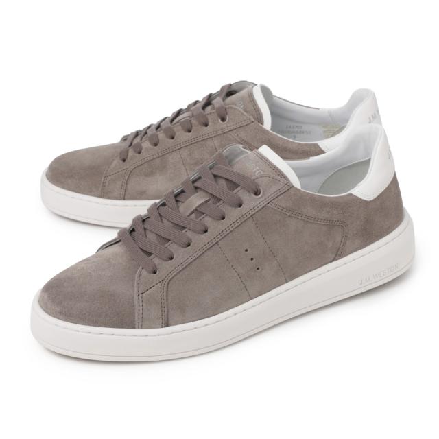 ジェイエムウエストン J.M. WESTON スニーカー メンズ ON TIME SNEAKER #624_1