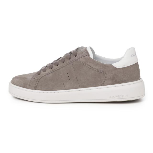 ジェイエムウエストン J.M. WESTON スニーカー メンズ ON TIME SNEAKER #624_2