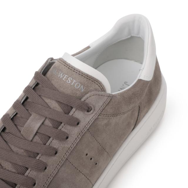 ジェイエムウエストン J.M. WESTON スニーカー メンズ ON TIME SNEAKER #624_6