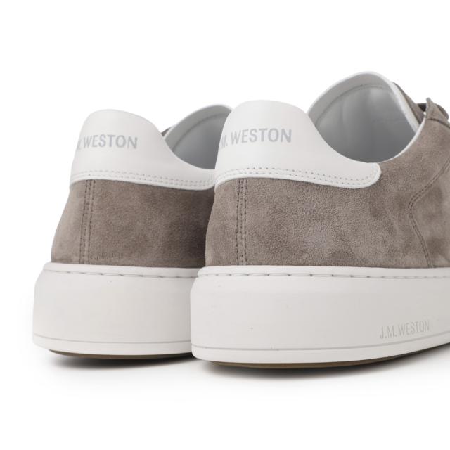 ジェイエムウエストン J.M. WESTON スニーカー メンズ ON TIME SNEAKER #624_7