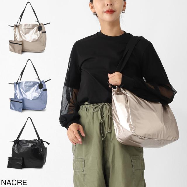 [あす着] ジャックゴム Jack Gomme トートバッグ ショッピングバッグ レディース LEVANT LIGHT