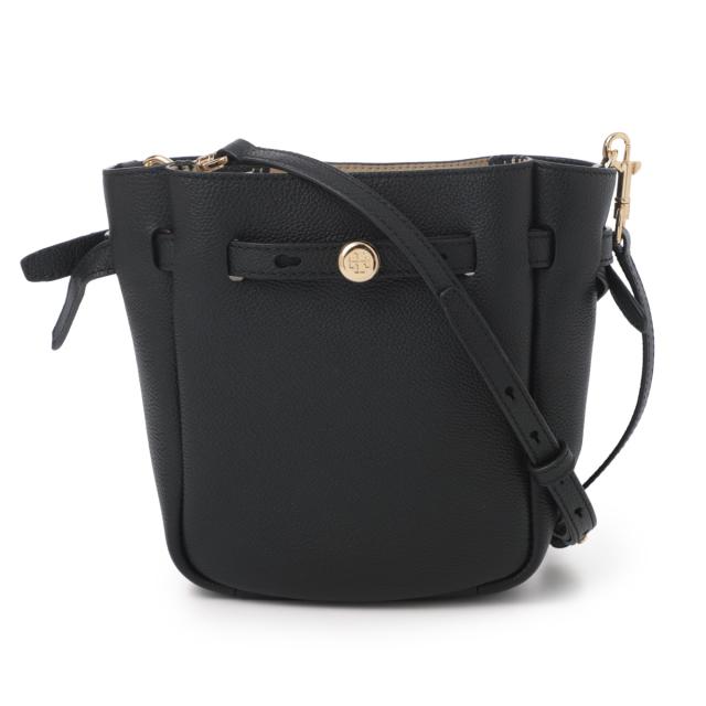 トリーバーチ クロスボディバッグ Tory Burch(トリーバーチ) ブラック