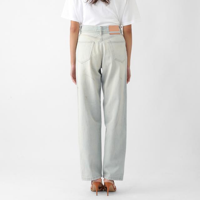 アクネ ACNE STUDIOS ボタンフライジーンズ レディース 1991 Toj_3
