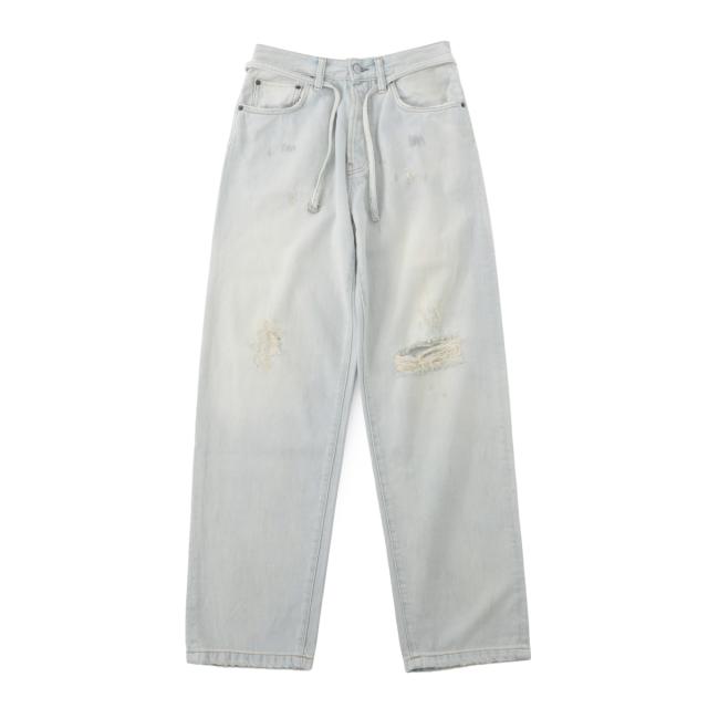 アクネ ACNE STUDIOS ボタンフライジーンズ レディース 1991 Toj_5