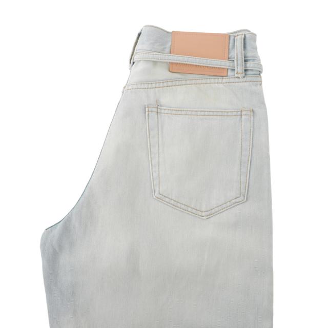 アクネ ACNE STUDIOS ボタンフライジーンズ レディース 1991 Toj_9