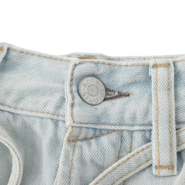 アクネ ACNE STUDIOS ボタンフライジーンズ レディース 1991 Toj_11