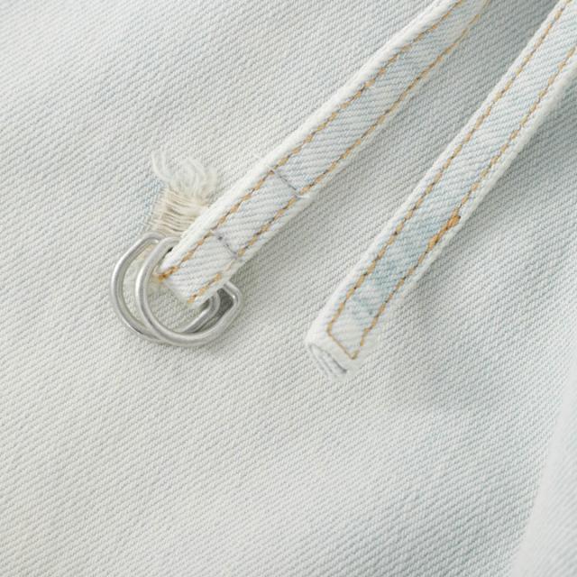 アクネ ACNE STUDIOS ボタンフライジーンズ レディース 1991 Toj_12