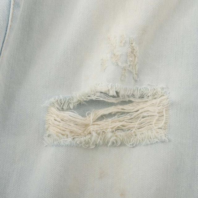 アクネ ACNE STUDIOS ボタンフライジーンズ レディース 1991 Toj_13