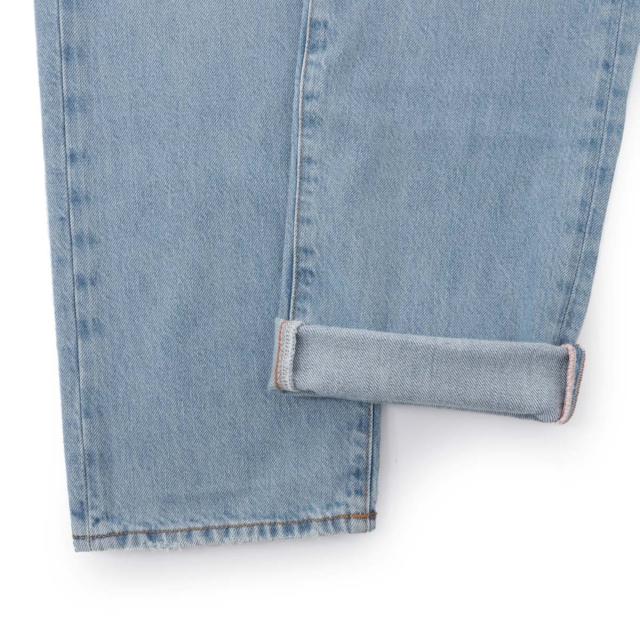 あす着] アクネ ACNE STUDIOS ボタンフライジーンズ メンズ 1996の通販