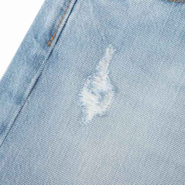 あす着] アクネ ACNE STUDIOS ボタンフライジーンズ メンズ 1996の通販