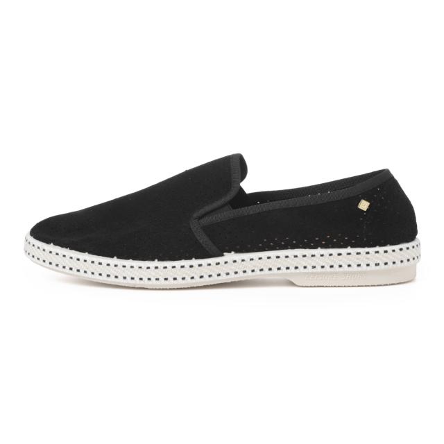 リヴィエラ Rivieras スリッポン メンズ CLASSIC SUEDE 【公式通販】