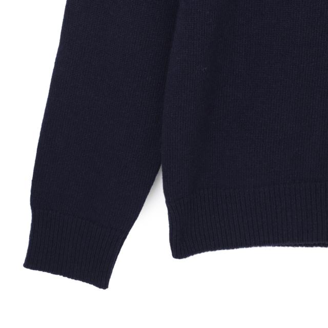 ストーンアイランド STONE ISLAND クルーネックニット メンズ 5100072 LAMBSWOOL