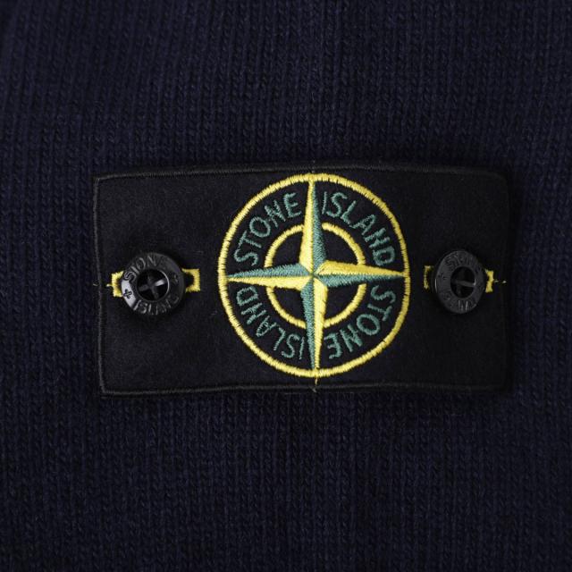 ストーンアイランド STONE ISLAND クルーネックニット メンズ 5100072 LAMBSWOOL