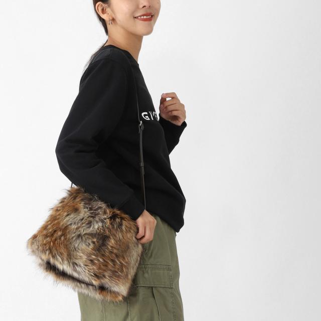 [あす着] エムエム 6 メゾンマルジェラ MM6 Maison Margiela クロスボディバッグ 2WAY ハンドバッグ レディース JAPANESE CROSSBODY BAG