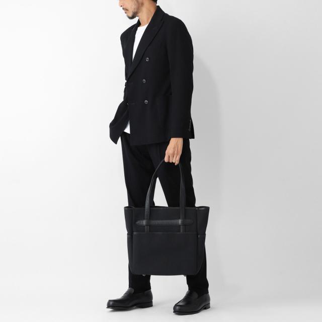 あす着] ザソール THE SOLE トートバッグ メンズ JOHN【国内正規品】