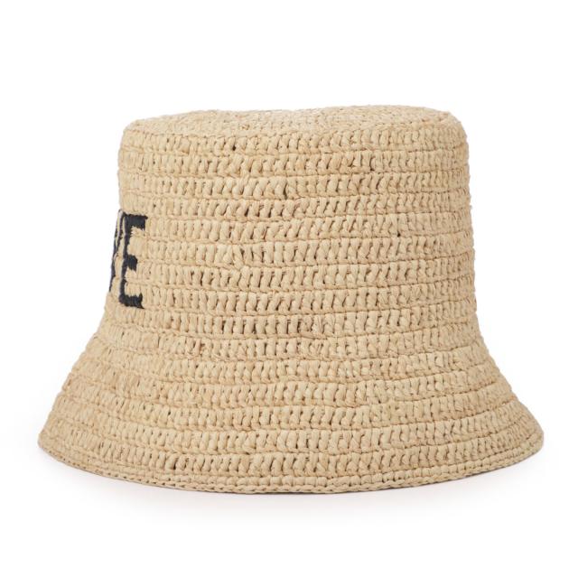 あす着] ロエベ LOEWE バケットハット レディース
