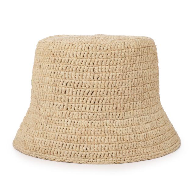 あす着] ロエベ LOEWE バケットハット レディース