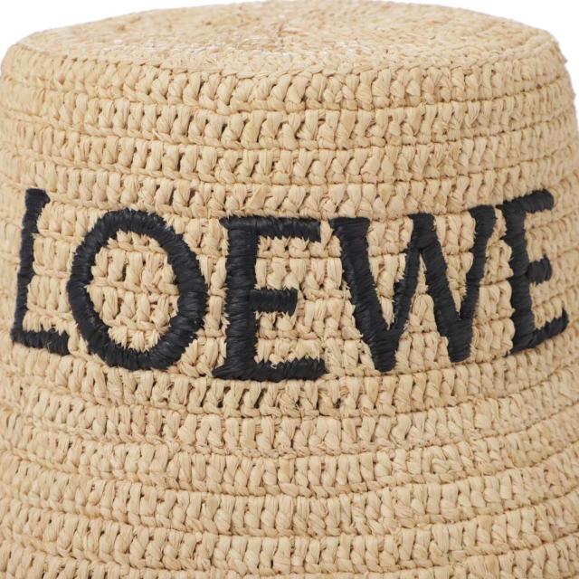 [あす着] ロエベ LOEWE バケットハット レディース あす着] ロエベ LOEWE バケットハット レディース