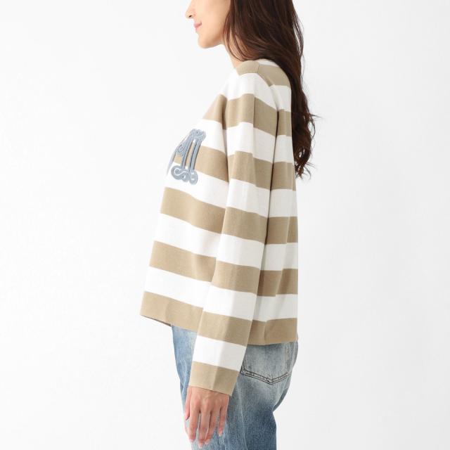 マックスマーラ Max Mara クルーネックニット レディース VITERBO_2