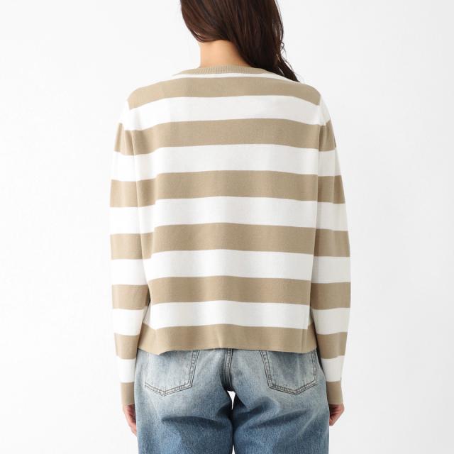 マックスマーラ Max Mara クルーネックニット レディース VITERBO_3