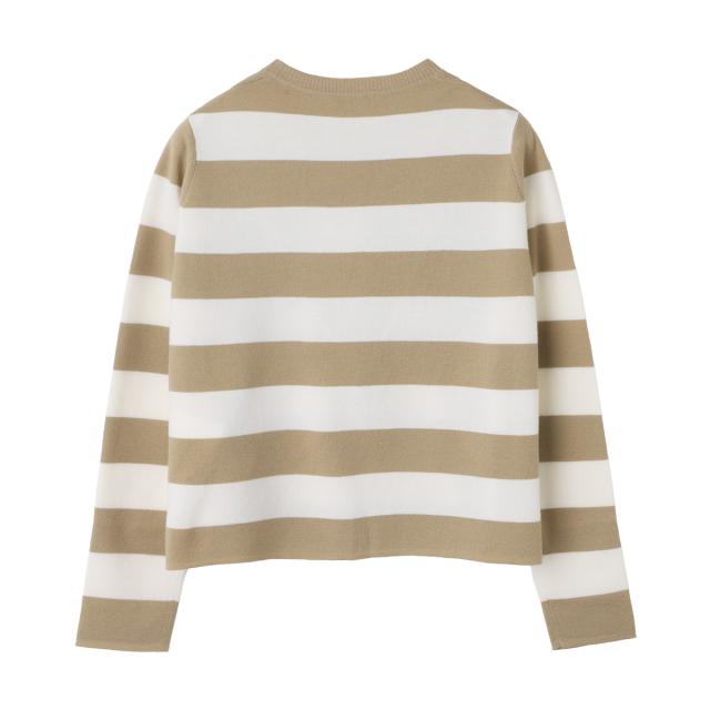マックスマーラ Max Mara クルーネックニット レディース VITERBO_7