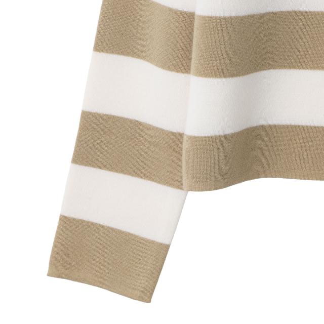 マックスマーラ Max Mara クルーネックニット レディース VITERBO_10