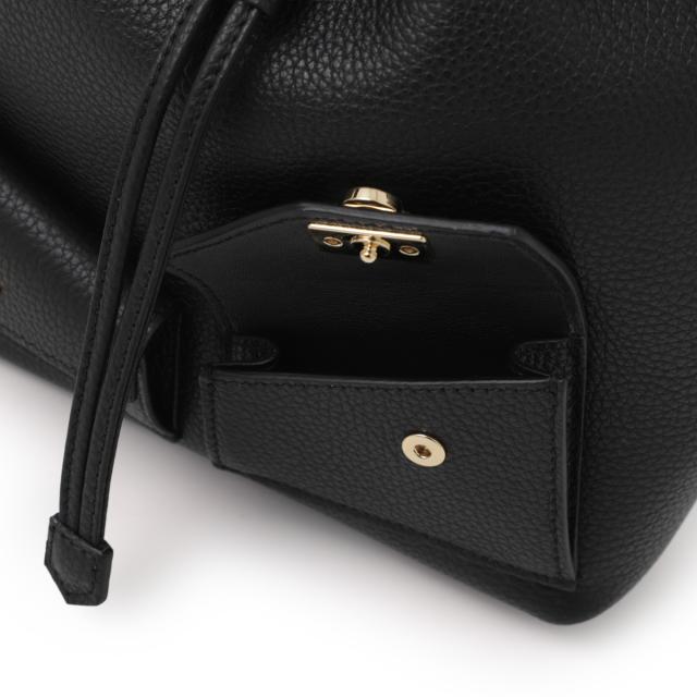 あす着] フェラガモ FERRAGAMO バケットバッグ 2WAY ショルダーバッグ