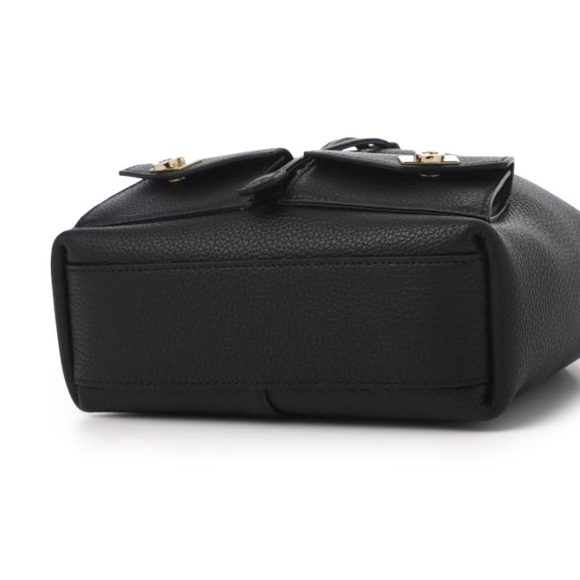 あす着] フェラガモ FERRAGAMO バケットバッグ 2WAY ショルダーバッグ