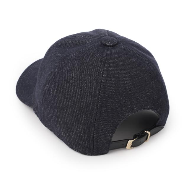 あす着] マックスマーラ Max Mara ベースボールキャップ レディース