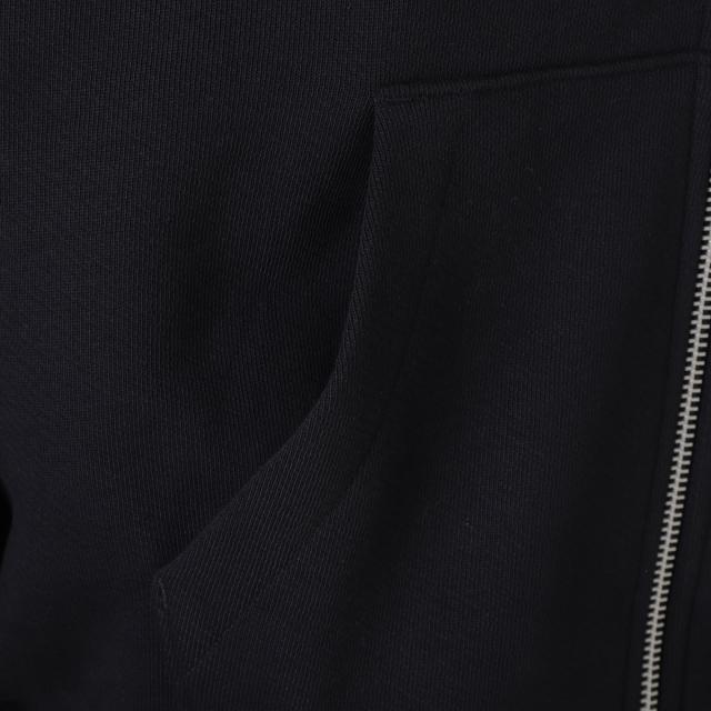 あす着] ヒューゴブルー HUGO BLUE ジップアップパーカ メンズ NARDIMEZ