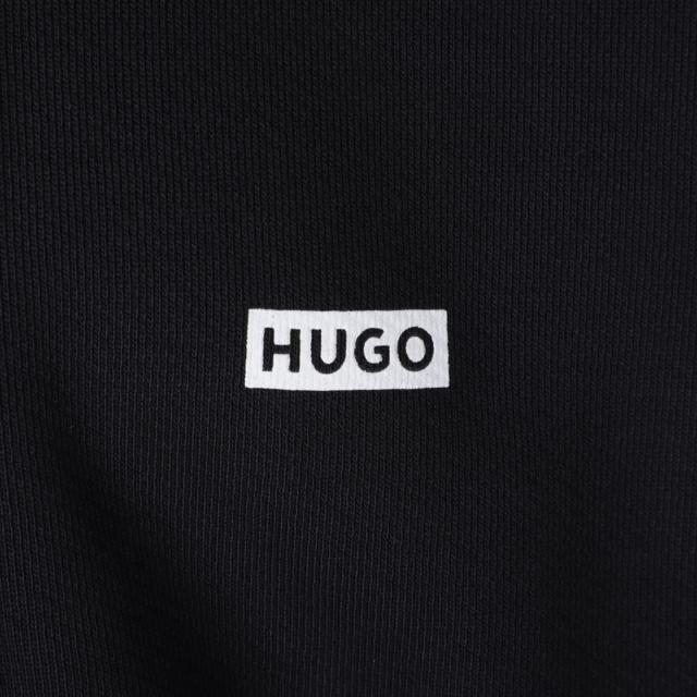 あす着] ヒューゴブルー HUGO BLUE ジップアップパーカ メンズ NARDIMEZ