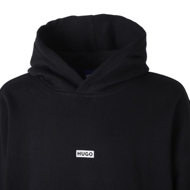 ヒューゴブルー HUGO BLUE パーカ フーディ メンズ NAZARDO_2