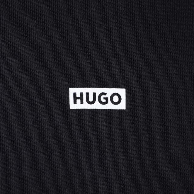 ヒューゴブルー HUGO BLUE パーカ フーディ メンズ NAZARDO_6