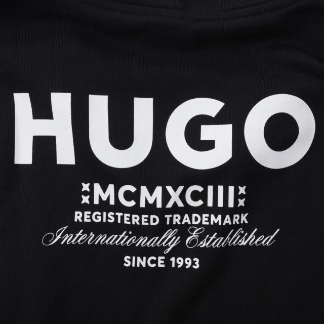 ヒューゴブルー HUGO BLUE パーカ フーディ メンズ NAZARDO_7