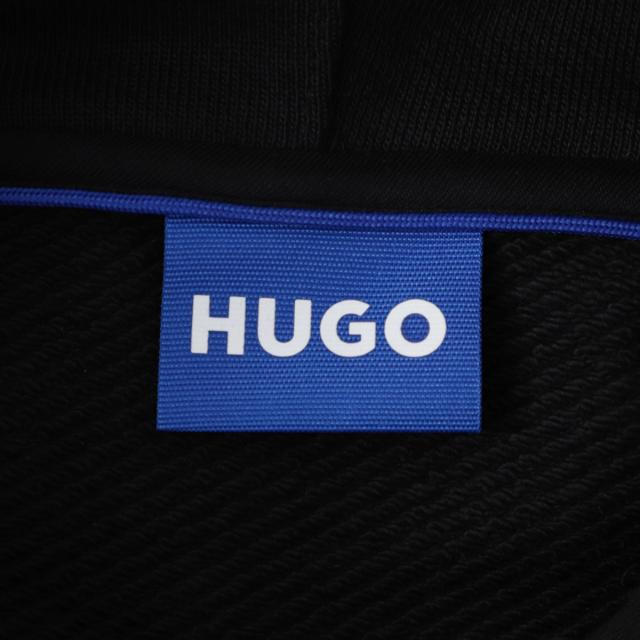 ヒューゴブルー HUGO BLUE パーカ フーディ メンズ NAZARDO_8