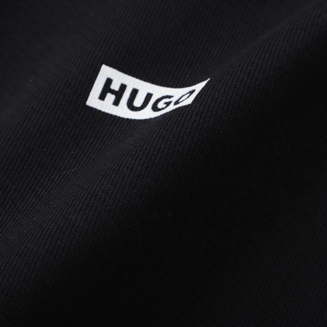 ヒューゴブルー HUGO BLUE パーカ フーディ メンズ NAZARDO_9
