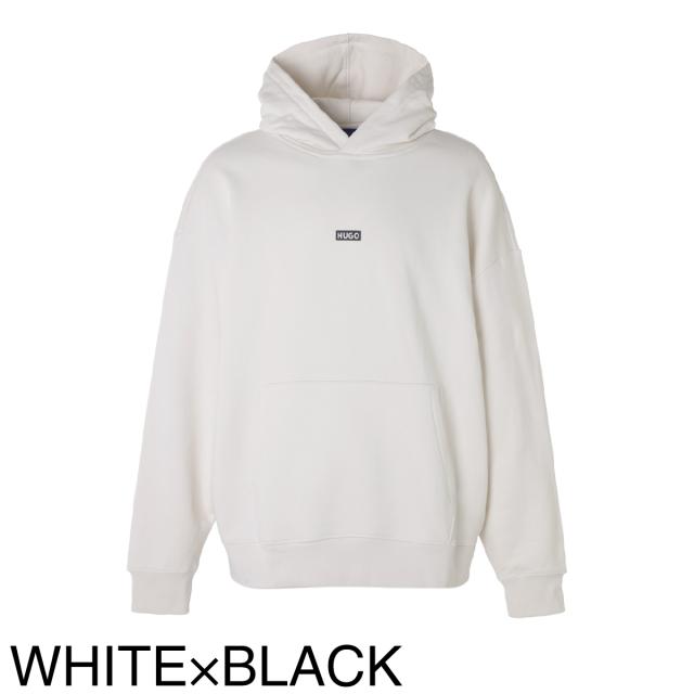 ヒューゴブルー HUGO BLUE パーカ フーディ メンズ NAZARDO_11