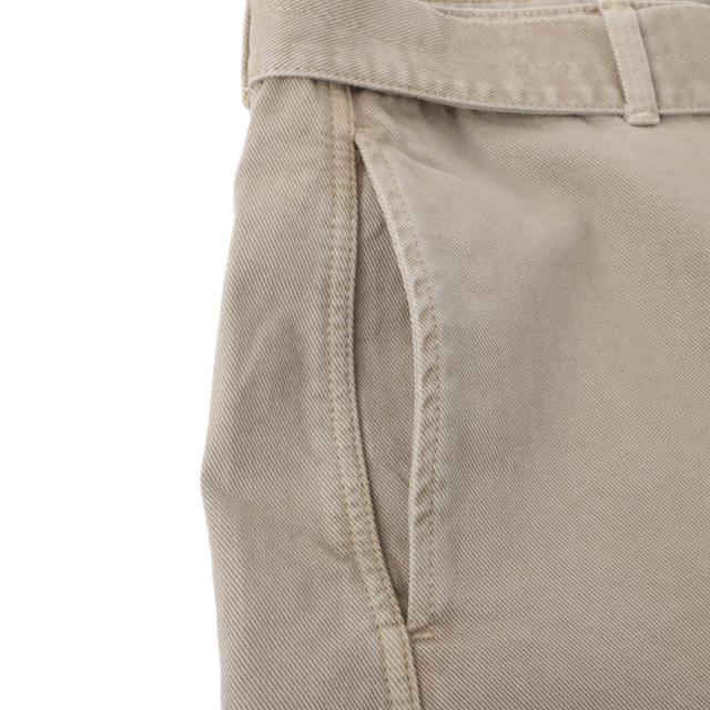 あす着] ルメール LEMAIRE ハーフパンツ メンズ TWISTED SHORT