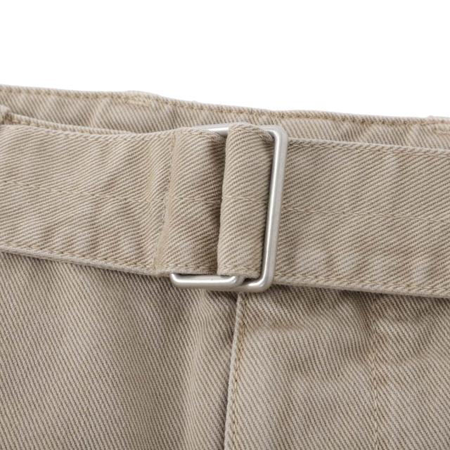 ルメール LEMAIRE ハーフパンツ メンズ TWISTED SHORTの通販はau PAY