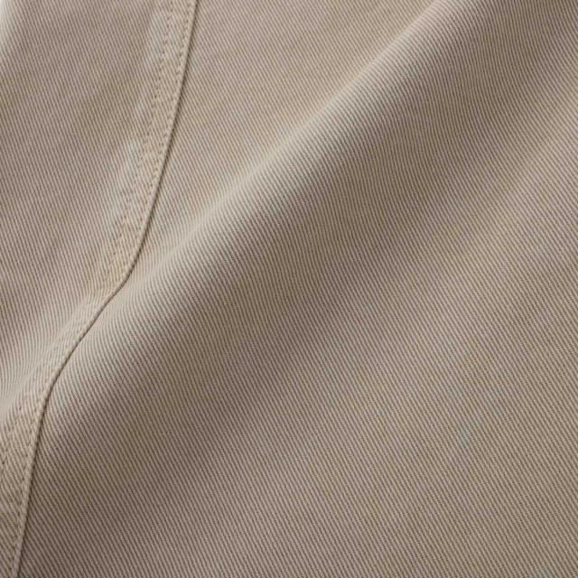 ルメール LEMAIRE ハーフパンツ メンズ TWISTED SHORT 【公式通販】