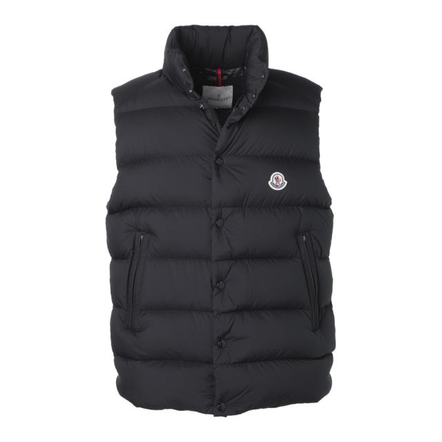 [あす着] モンクレール MONCLER ダウンベスト メンズ TIBB VEST
